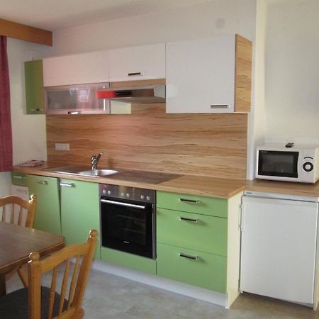 Apart Andrea Ischgl Extérieur photo