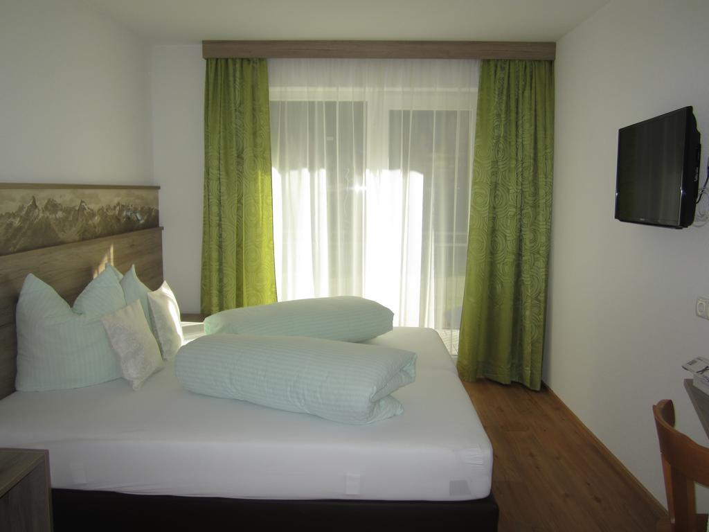 Apart Andrea Ischgl Chambre photo