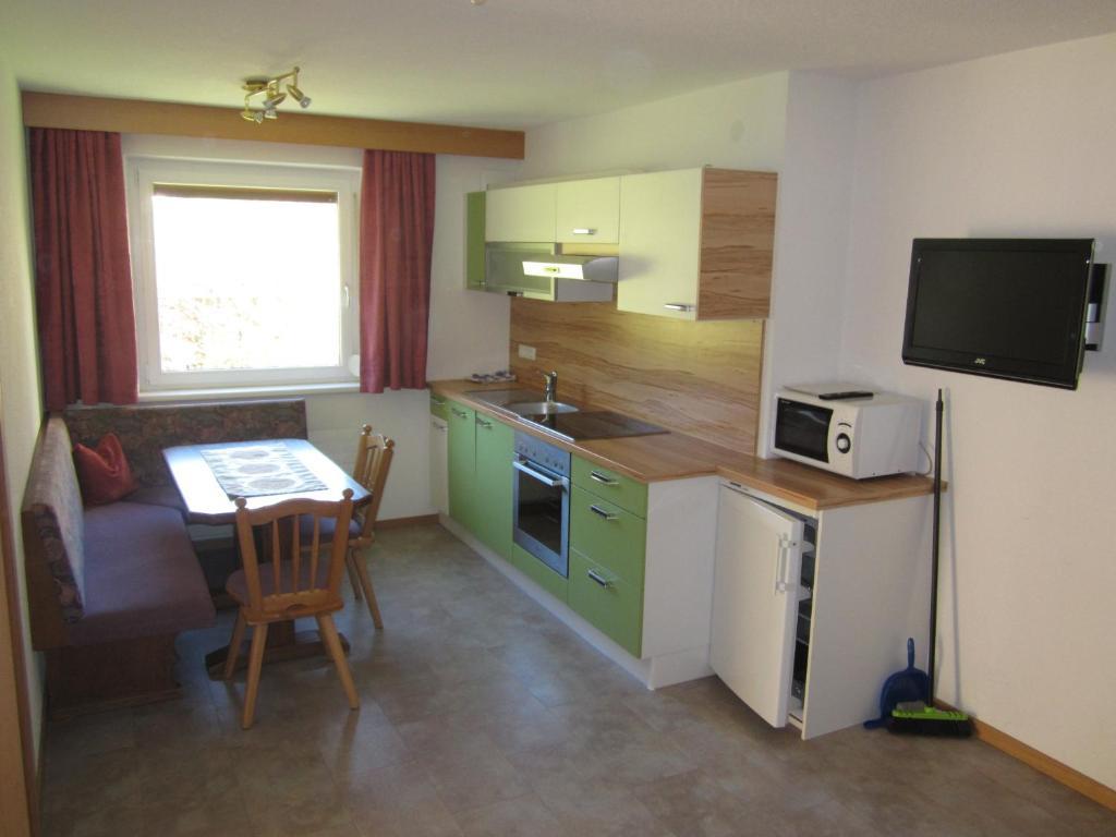 Apart Andrea Ischgl Chambre photo