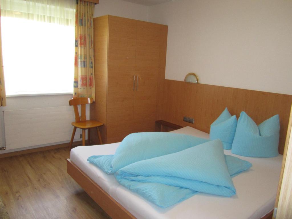 Apart Andrea Ischgl Chambre photo