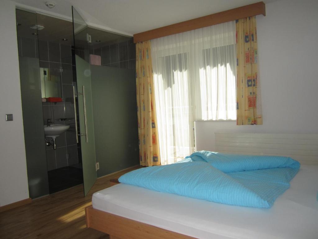 Apart Andrea Ischgl Chambre photo