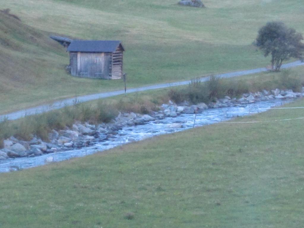 Apart Andrea Ischgl Chambre photo
