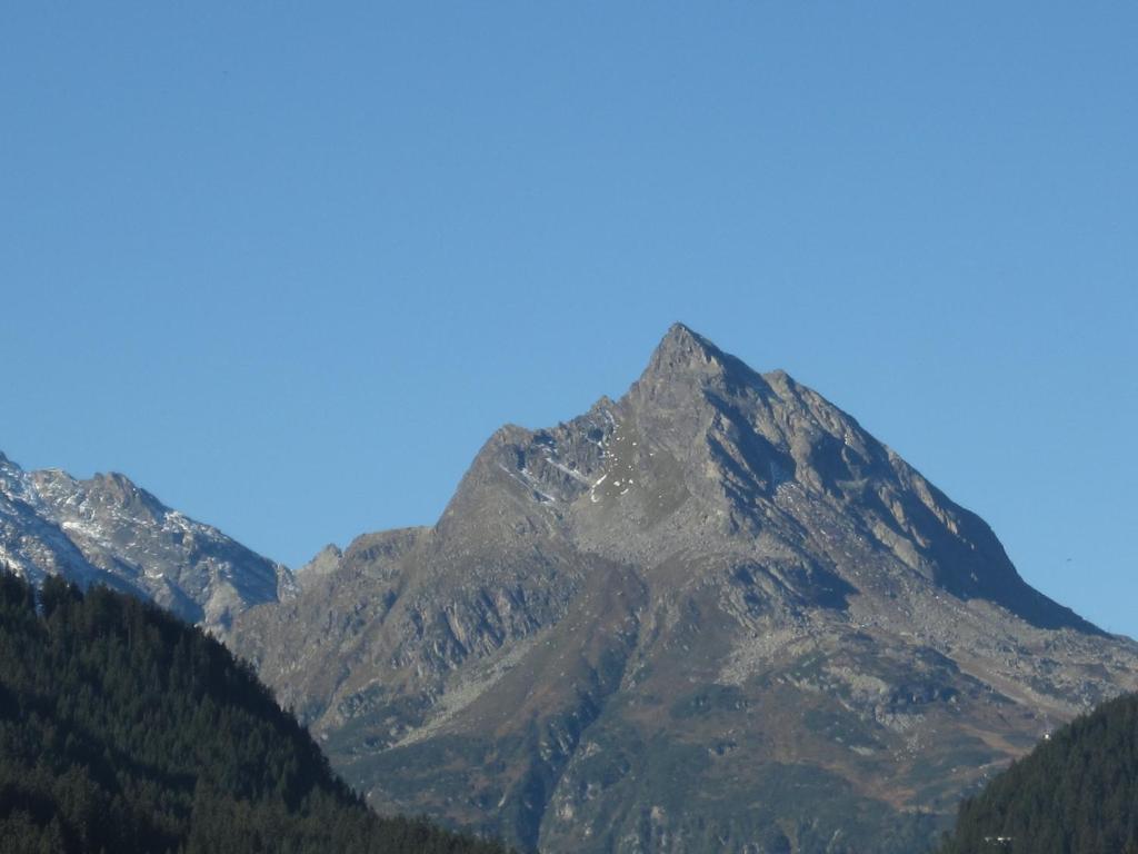 Apart Andrea Ischgl Chambre photo