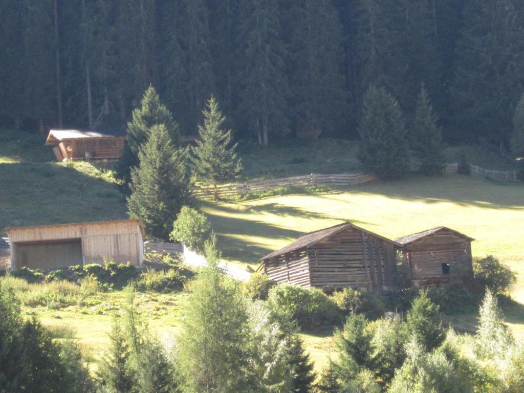 Apart Andrea Ischgl Chambre photo